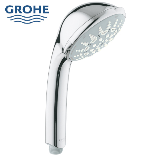 GROHE Relexa 100 五段蓮蓬頭 28796000