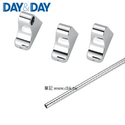 DAY&DAY 掛桿組 (150公分) 3000C-2_3000M_ST2150