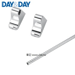 DAY&DAY 掛桿組 (75公分) 3000C-2_ST2075