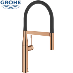 GROHE ESSENCE 伸縮廚房龍頭 30294DA0