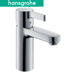 hansgrohe Metris S 臉盆龍頭 31060