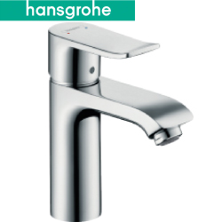 hansgrohe Metris 臉盆龍頭 31080