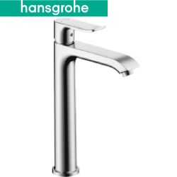 hansgrohe Metris 高腳臉盆龍頭 31183