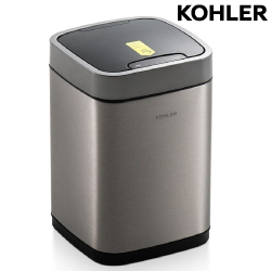 KOHLER 感應式不鏽鋼垃圾桶 K-31271T-NA