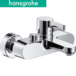 hansgrohe Metris S 沐浴龍頭 31460