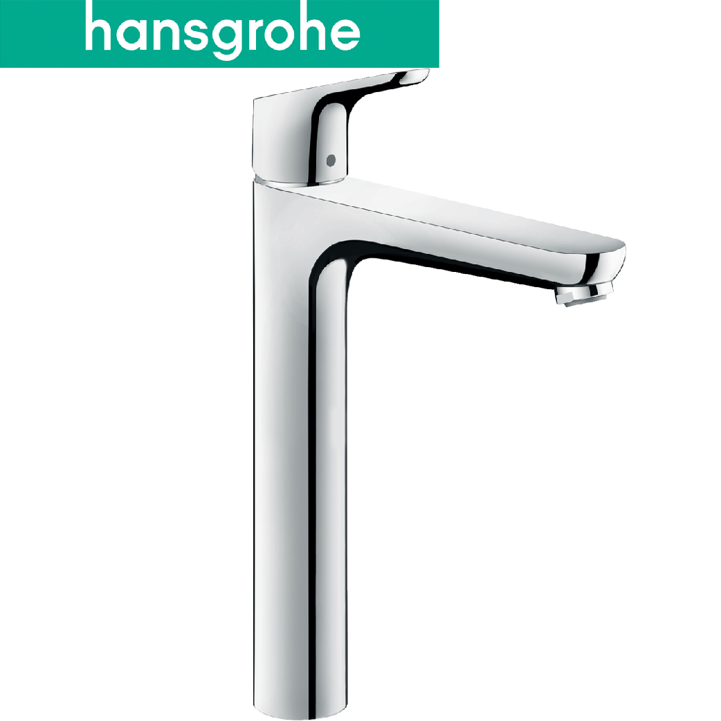 hansgrohe Focus 臉盆龍頭 31531