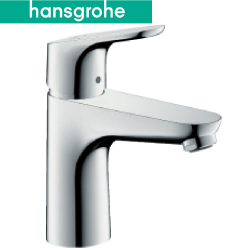 hansgrohe Focus 臉盆龍頭 Focus