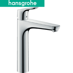 hansgrohe Focus 臉盆龍頭 31608
