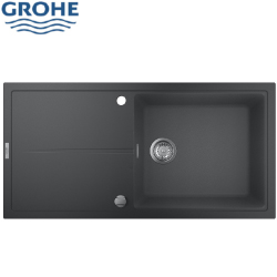 GROHE K400 花崗岩水槽(100x50cm) 31641AT0