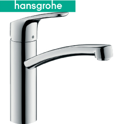 hansgrohe Focus M41 廚房龍頭 31806