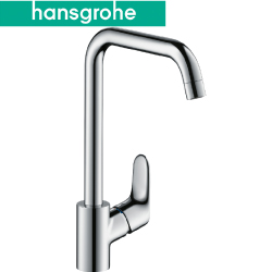 hansgrohe Focus M41 廚房龍頭 31820
