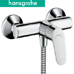 hansgrohe Focus 沐浴龍頭 31960