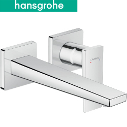 hansgrohe Metropol 臉盆龍頭 32526