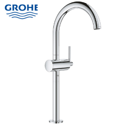 GROHE ATRIO 加高面盆龍頭 32647003