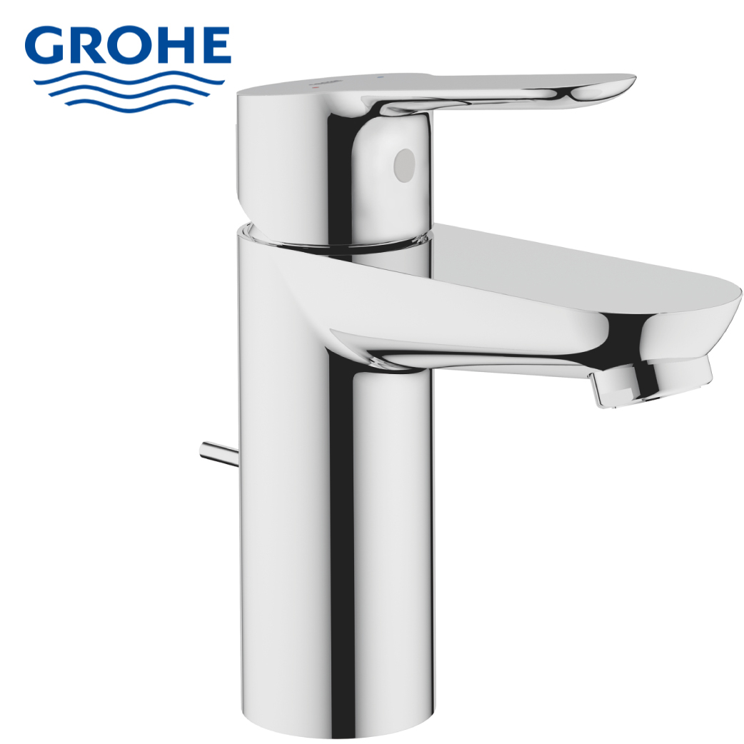 GROHE BAUEDGE 面盆龍頭 32819000