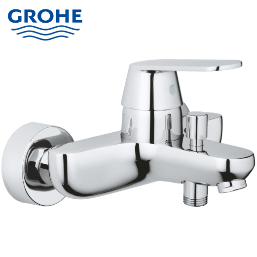 GROHE EURODISC COSMOPOLITAN 淋浴龍頭	32831000