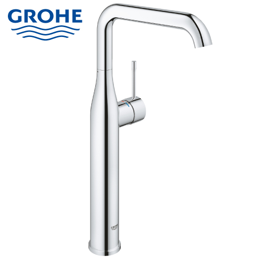 GROHE ESSENCE 加高面盆龍頭 32901001