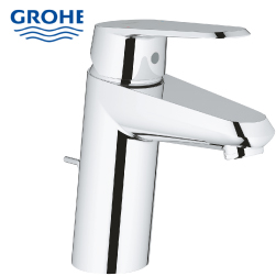 GROHE EURODISC COSMOPOLITAN 面盆龍頭 33190002