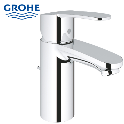 GROHE Eurostyle Cosmopolitan 面盆龍頭 33552002