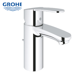 GROHE EUROSTYLE COSMOPOLITAN 面盆龍頭 3355220E