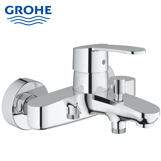 GROHE EUROSTYLE COSMOPOLITAN 淋浴龍頭 33591002