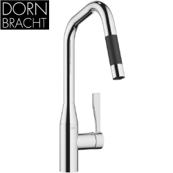 DORNBRACHT Sync L 伸縮廚房龍頭 3387589500