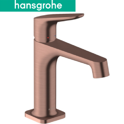 hansgrohe AXOR Citterio M 臉盆龍頭 34010310