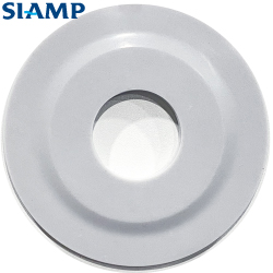 SIAMP (American Standard)落水器止水皮墊(矽膠材質) 34232600 (Jacob Delafon及Vitra及KERAMAG馬桶共用)