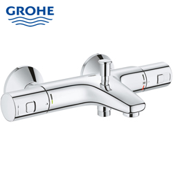 GROHE QuickFix START 恆溫淋浴龍頭 34598000