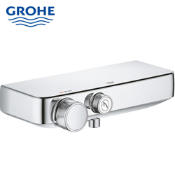 GROHE GROHTHERM SMARTCONTROL 恆溫淋浴龍頭 34719000
