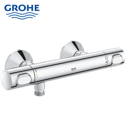 GROHE Grohtherm 500 恆溫淋浴龍頭 34793000