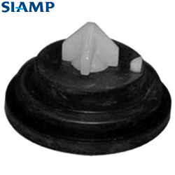 SIAMP (KERAMAG) 進水器止水帽 349513 (Vitra,LAUFEN,ULS,Villeroy&Boch馬桶共用)