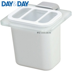 "限"DAY&DAY 盥洗杯組 3505