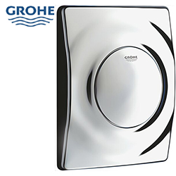 GROHE Surf 小便斗沖水面板 37018000