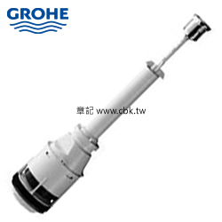 德國原廠GROHE落水器(附止水皮) 37085000