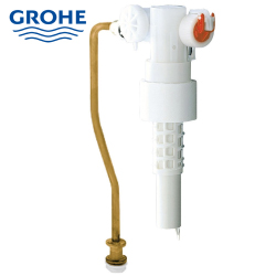 德國原廠GROHE下進水器(附底部進水銅管) 37093000