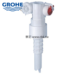 德國原廠GROHE進水器(附止水帽) 37095000