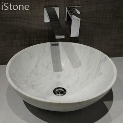 iStone 大理石檯面盆(42cm) 38500N
