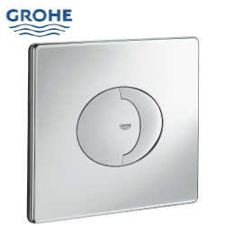 GROHE SKATE AIR 沖水面板 38506000