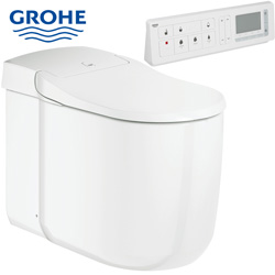 GROHE Sensia Arena 全自動電腦馬桶 39380SH0