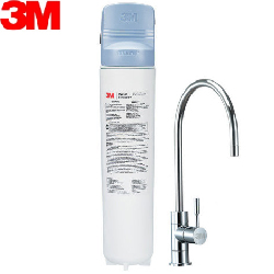 3M 強效型廚下生飲淨水系統 3US-MAX-S01H