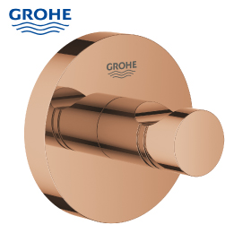 GROHE ESSENTIALS 衣鉤(玫瑰金) 40364DA1