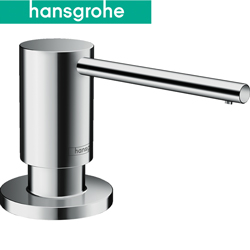 hansgrohe 皂液分配器 40438000