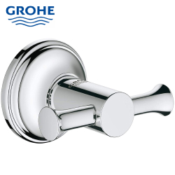 GROHE Essentials Authentic 衣鉤 40656000