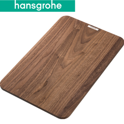 hansgrohe 木製砧板 40960000