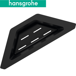 hansgrohe 水槽角落置物籃 40973000