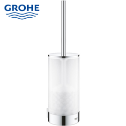 GROHE Selection 馬桶刷架 41076000