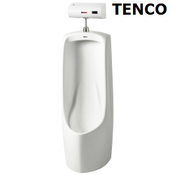 電光牌(TENCO)小便斗電沖設備 SU4113-Q
