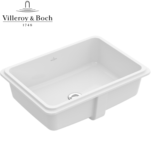 Villeroy & Boch 下嵌盆(55.5cm) 41525001