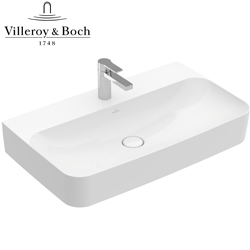 Villeroy & Boch Finion 檯面盆(80cm) 41688CR1
